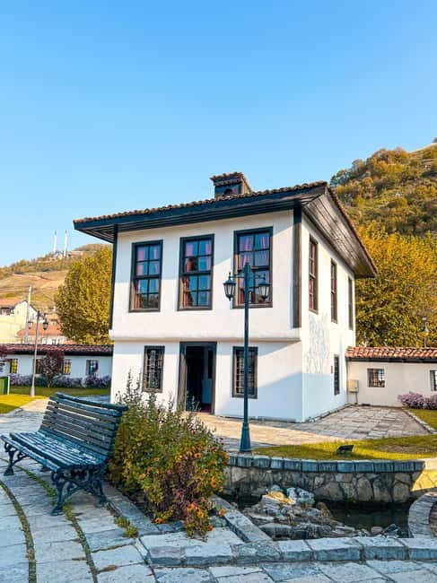 1-Day Trip : Prishtina and Prizren from Tirana - Why this Kosovo day trip works from Tirana