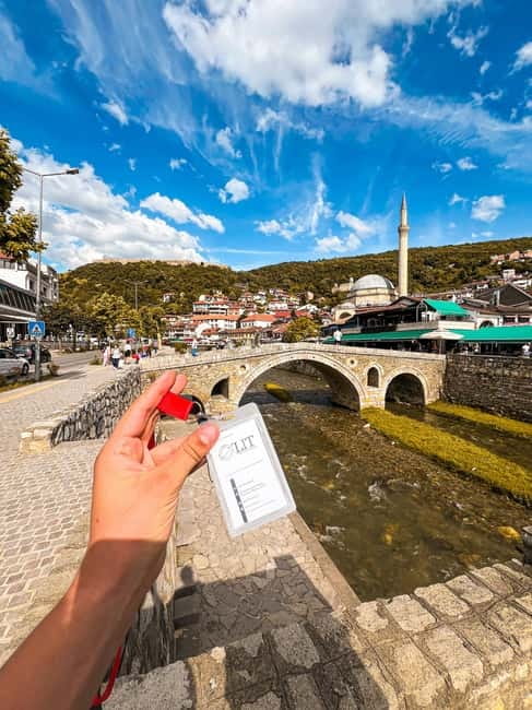 1-Day Trip : Prishtina and Prizren from Tirana - The guides make the long day easier