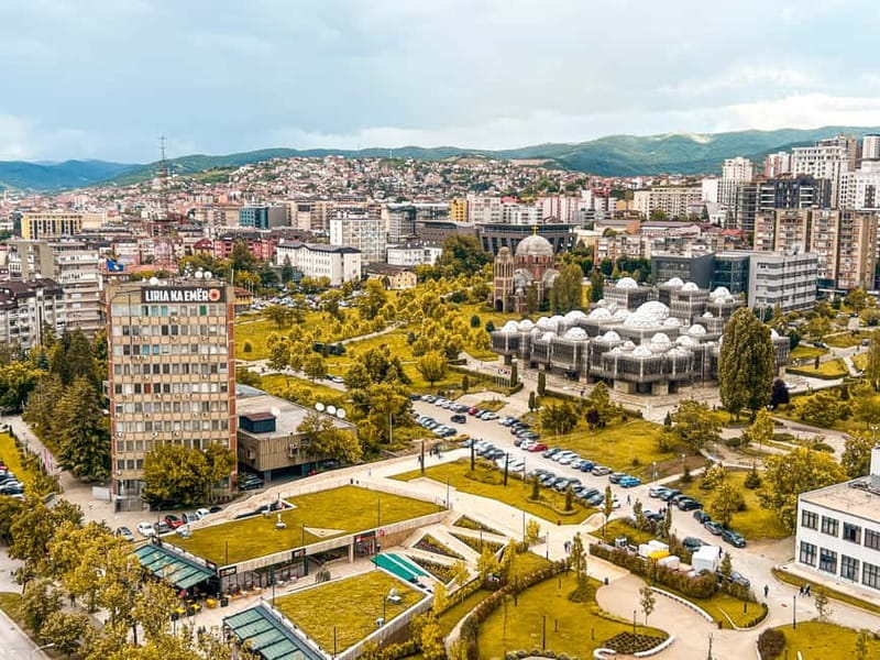 1-Day Trip : Prishtina and Prizren from Tirana - Who should book this day trip?