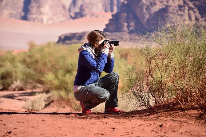 3 Day Trip - Petra, Wadi Rum and Dead Sea from Amman - The $499 price and what it really covers