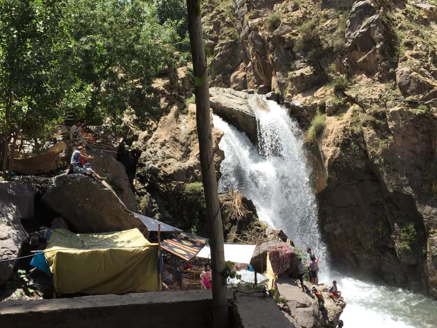 A Day With The Berbers - 3 Valleys Day Trip from Marrakech - Key things to know before you go