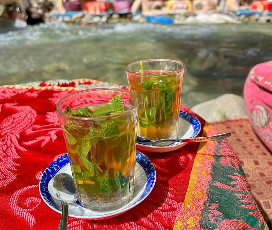 A Day With The Berbers - 3 Valleys Day Trip from Marrakech - What the $29 price really covers