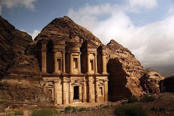 A Full Day Trip To Petra From Amman - Why a private ride from Amman makes sense