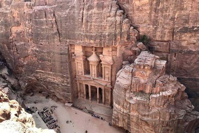 A Full Day Trip To Petra From Amman - Who will enjoy this Petra day trip