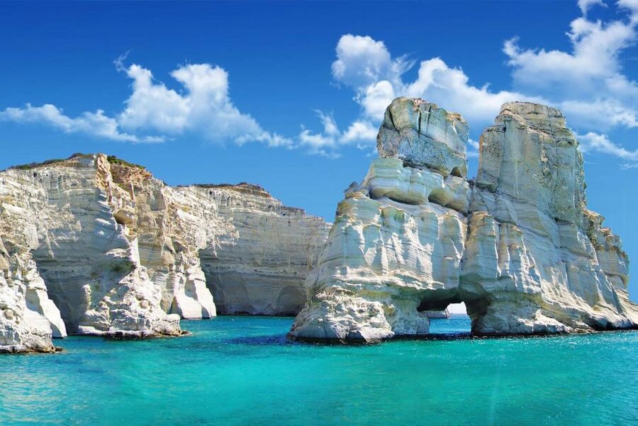 Adamas: Kleftiko Sailing Day Trip with Snorkeling and Lunch - Why this Milos sailing trip is worth your day