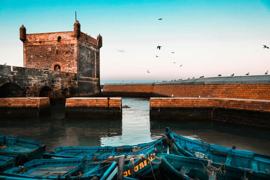 Agadir: Essaouira Guided Day Trip - Key points to know before you book