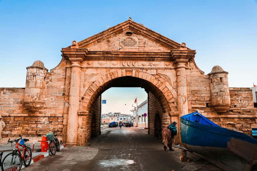 Agadir: Essaouira Guided Day Trip - Who should book this Essaouira day trip?
