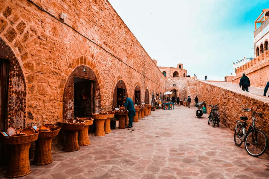 Agadir: Essaouira Guided Day Trip - Is $43 a fair price?