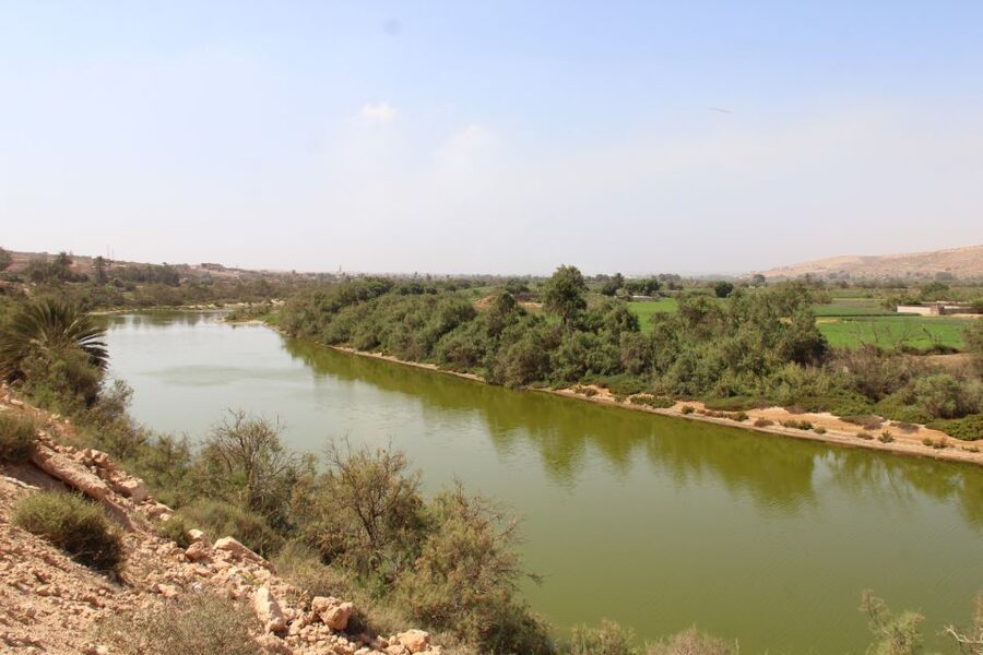 Agadir/Taghazout/Port: Sahara Desert 4x4 Day Trip with Lunch - What the $49 price really buys