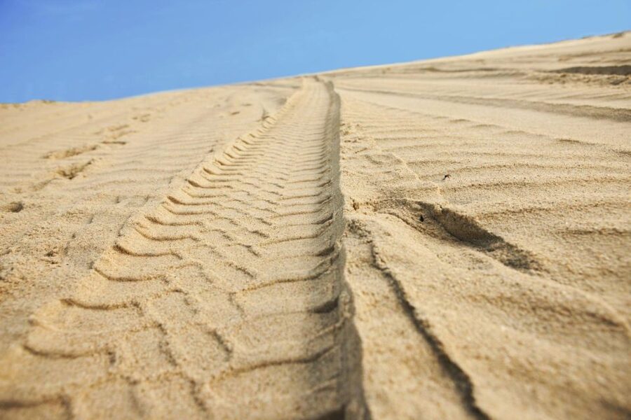 Agadir/Taghazout/Port: Sahara Desert 4x4 Day Trip with Lunch - How long the day feels