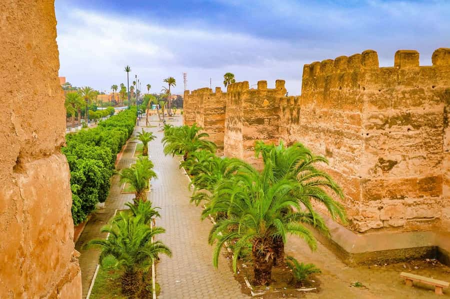 Agadir: Taroudant Oasis and Tiout Day Trip with Lunch Option - Why Taroudant makes a good day trip from Agadir