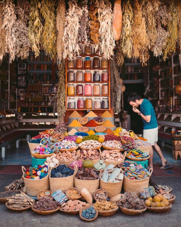 Agadir: Taroudant Oasis and Tiout Day Trip with Lunch Option - Practical value at $51