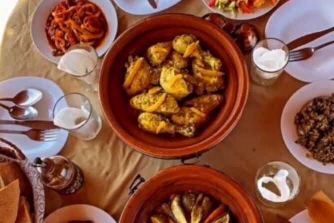 Agafay Desert & Berber villages & Atlas Mountains, Full Day Trip From Marrakech - Is $16.22 good value?
