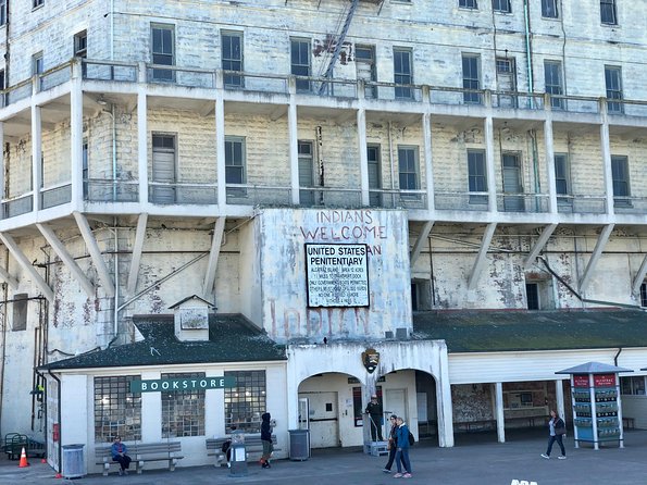 Alcatraz Tour Plus Muir Woods and Sausalito Day Trip - Timing, group size, and the cost of convenience