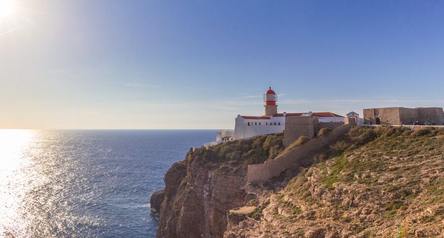 Algarve: Silves, Lagos, & Cape St. Vicente Day Trip - Key points at a glance