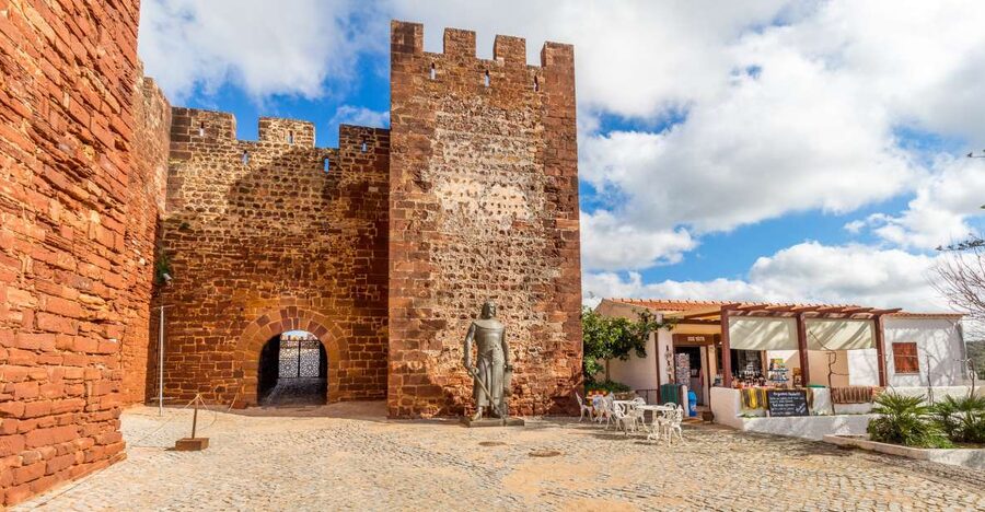 Algarve: Silves, Lagos, & Cape St. Vicente Day Trip - Three Algarve stories in one day