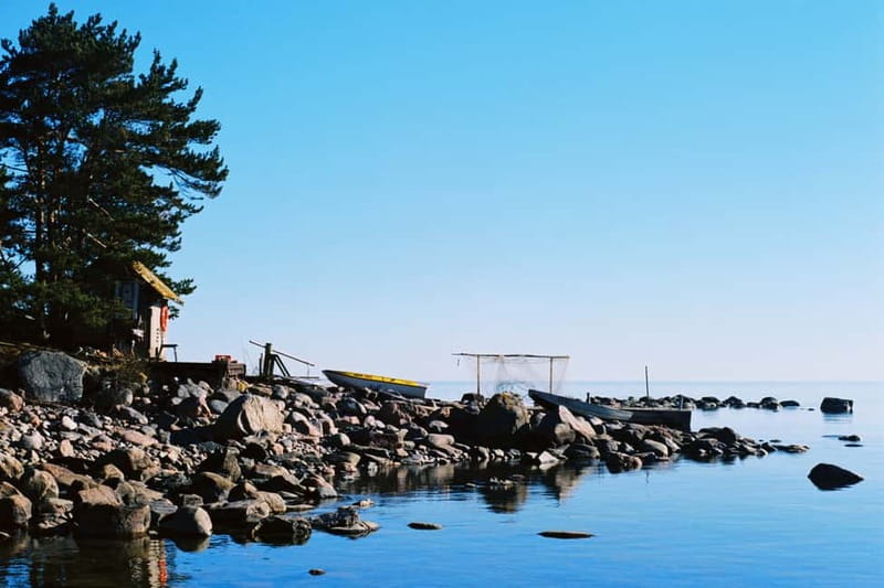 All Inclusive Day Trip from Tallinn: Prangli Island - Key points to know before booking