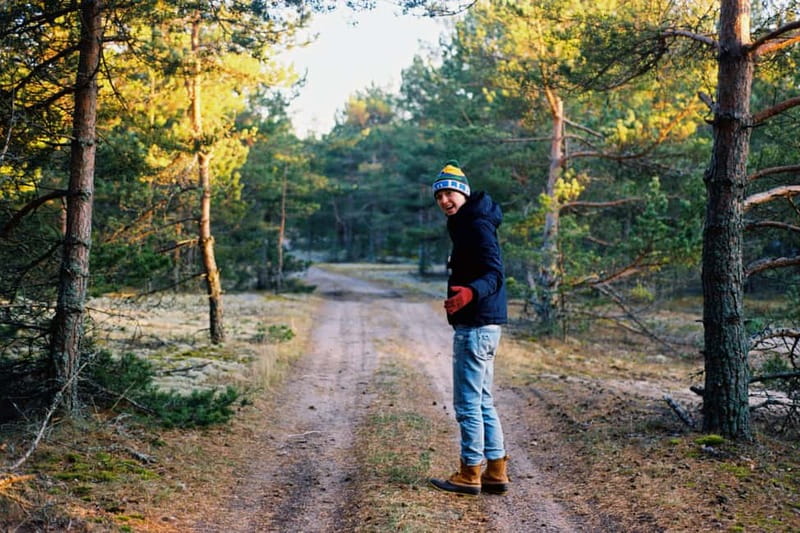 All Inclusive Day Trip from Tallinn: Prangli Island - Why Prangli feels far removed from Tallinn
