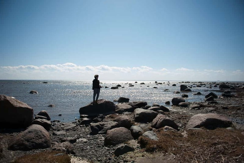 All Inclusive Day Trip from Tallinn: Prangli Island - Returning to Tallinn around 6:00 PM