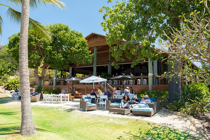All-Inclusive Waterfall Explorer Day Trip from Airlie Beach - Who will enjoy this Airlie Beach day trip