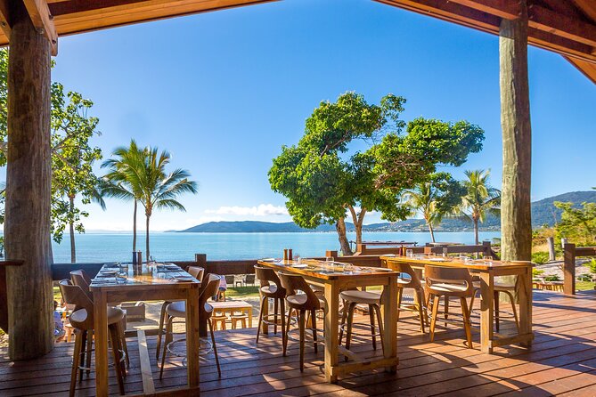 All-Inclusive Waterfall Explorer Day Trip from Airlie Beach - Small details that make the day easier