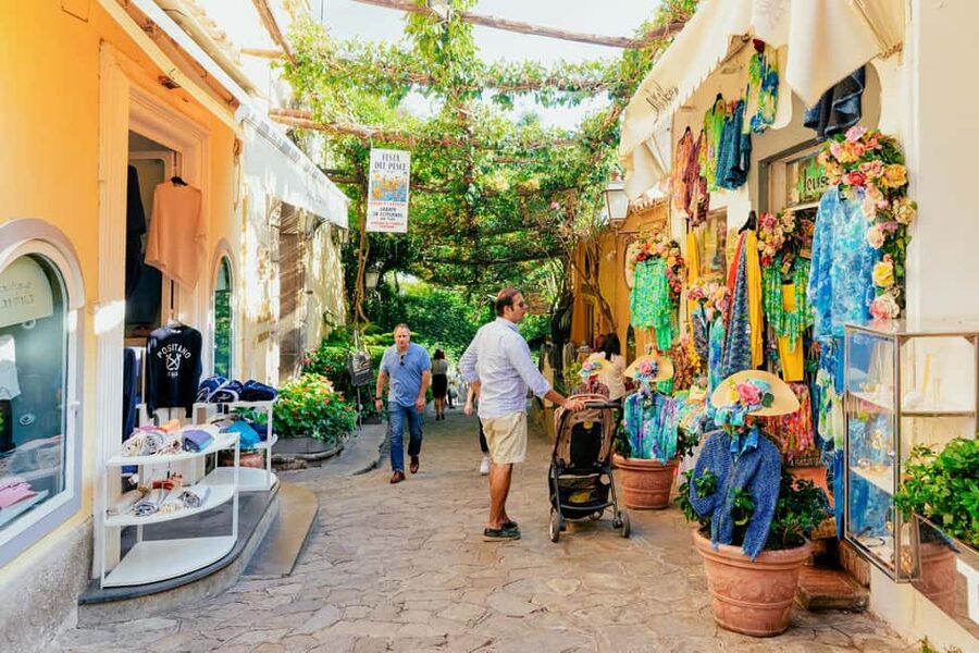 Amalfi Coast by Sea: Day Trip from Naples - Should you book the Amalfi Coast by Sea day trip?