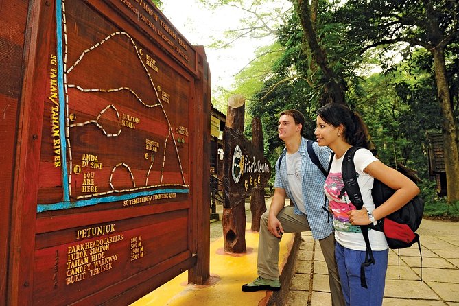 Amazing Taman Negara Day Trip from Kuala Lumpur Including Lunch - Why this day trip is worth the long ride