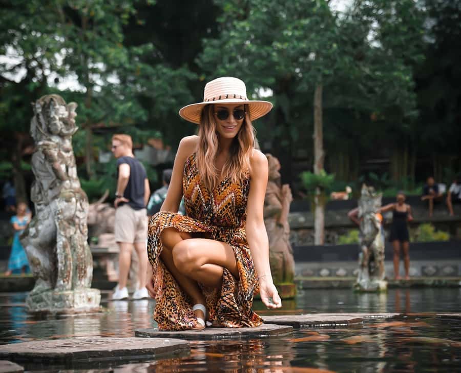 Amed: Tirta Gangga, Jemeluk Bay, & Virgin Beach Day Trip - Key points to know before booking