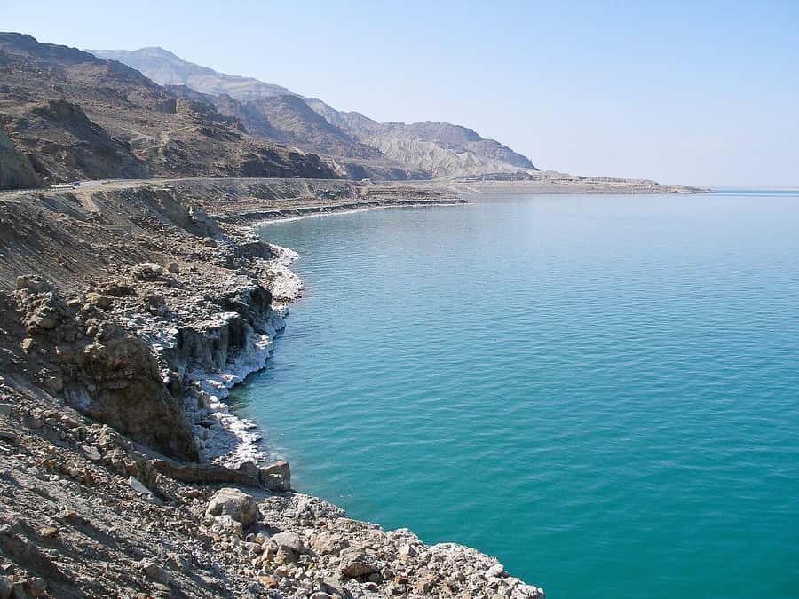 Amman: Day Trip to Madaba, Mt. Nebo, Baptism Site & Dead Sea - Your driver can make or break the day