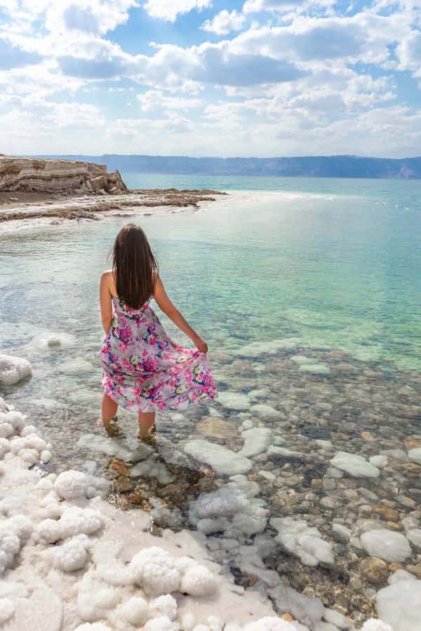 Amman: Day Trip to Madaba, Mt. Nebo, Baptism Site & Dead Sea - Who should book this private Jordan day trip?