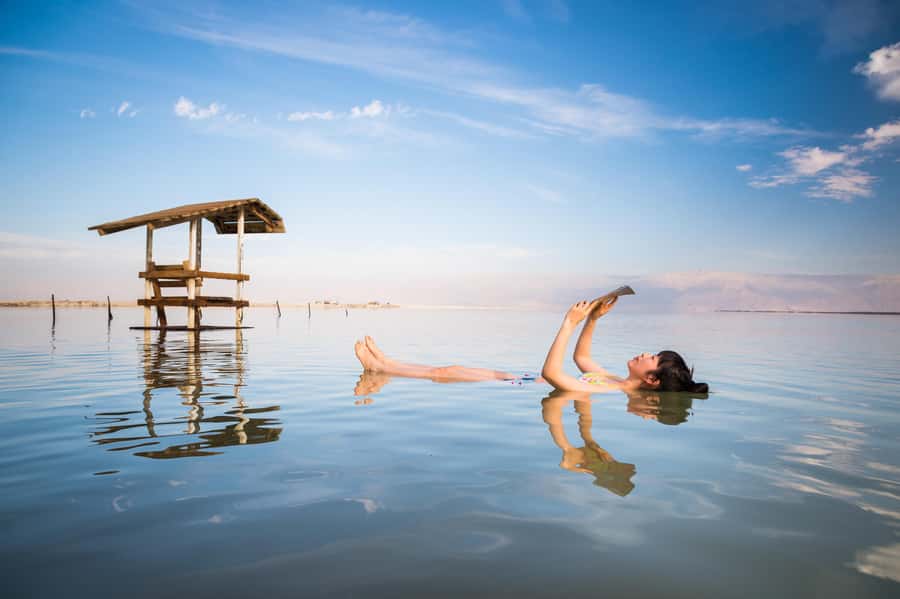 Amman: Day Trip to Madaba, Mt. Nebo, Baptism Site & Dead Sea - FAQ