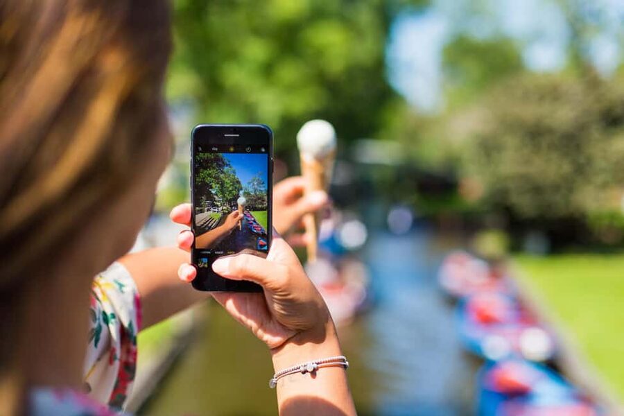 Amsterdam: Giethoorn Day Trip with Boat Tour - Is $90 good value?