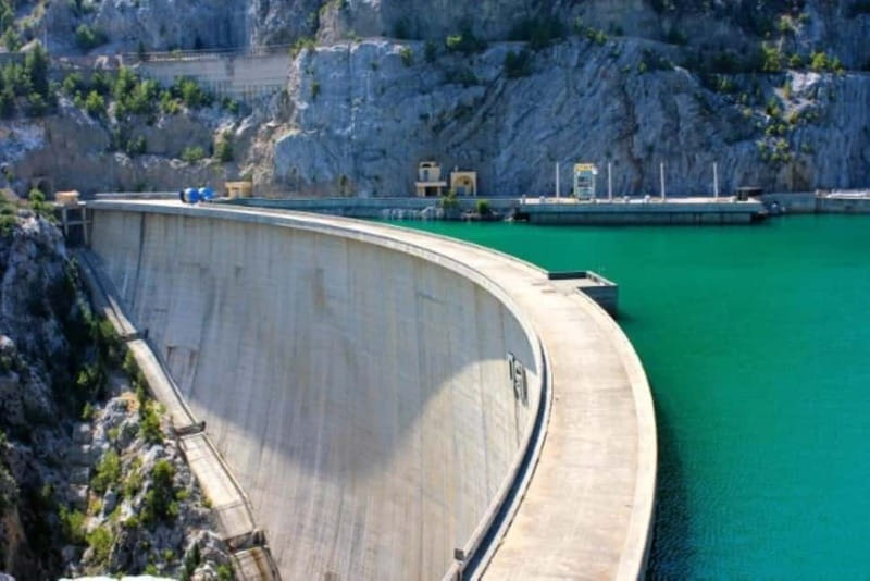 Antalya/Side: Green Canyon Day Trip with Boat Tour and Lunch - Reaching Oymapınar Dam Harbor