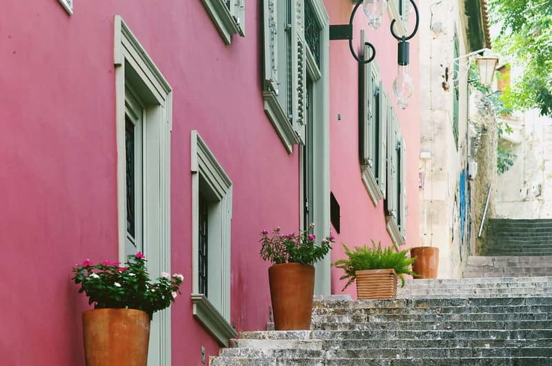 Athens: Ancient Corinth & Nafplio Full Day Trip with Swim - Should you book Ancient Corinth, Nafplio, and Arvanitia Beach?