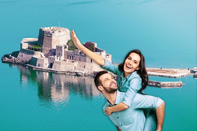 Athens: Ancient Corinth & Nafplio Full Day Trip with Swim - Why this makes a strong day outside Athens
