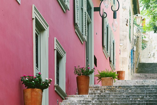 Athens: Ancient Corinth & Nafplio Full Day Trip with Swim - Who will enjoy this day trip most