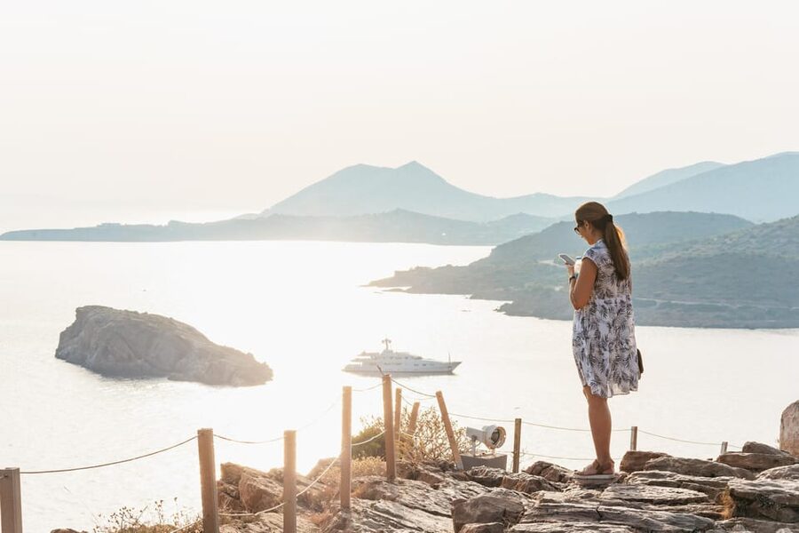 Athens: Cape Sounion & Poseidon Temple Sunset Half-Day Trip - Why Cape Sounion makes a strong half-day from Athens