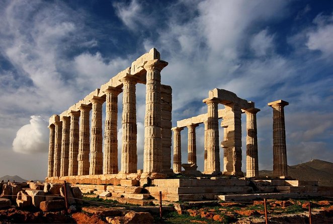 Athens: Half Day Trip To Cape Sounio/Poseidon Temple Semi Private - At a glance: what makes this trip worthwhile