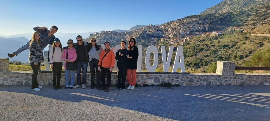 Athens: Small-Group Day Trip Tour to Delphi - What the $106 price really covers