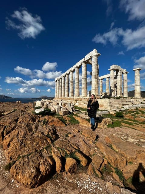 Athens: Sounio Poseidon Temple and Athenian Riviera Day Trip - Key points at a glance