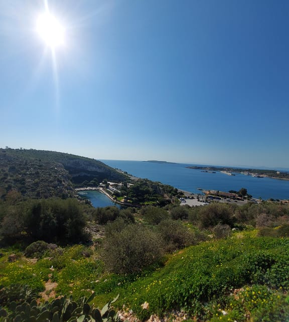 Athens: Sounio Poseidon Temple and Athenian Riviera Day Trip - Why the sunset temple is worth the ride