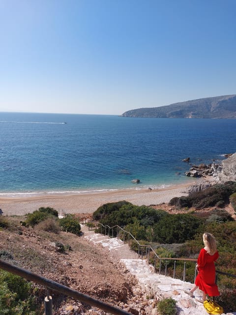 Athens: Sounio Poseidon Temple and Athenian Riviera Day Trip - What the $84 price really covers
