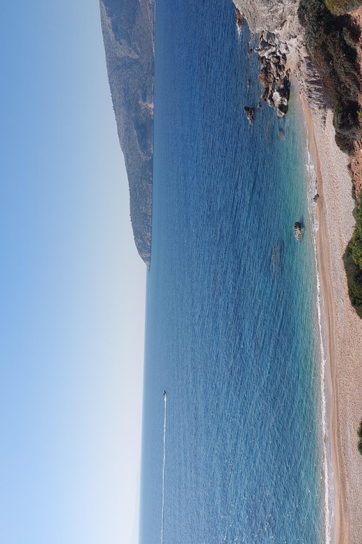 Athens: Sounio Poseidon Temple and Athenian Riviera Day Trip - Practical planning for the six-hour outing