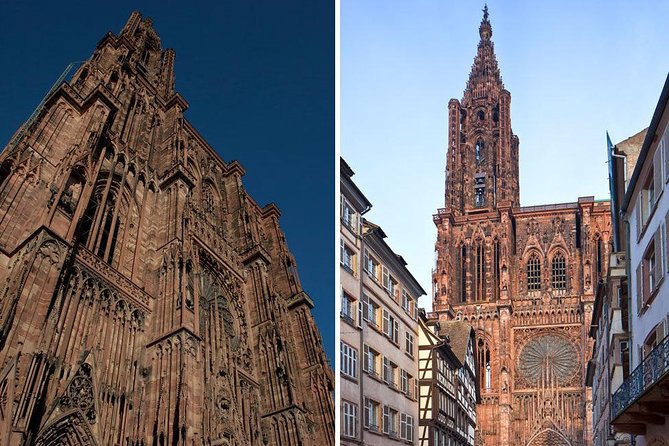 Baden-Baden, Black Forest and Strasbourg Day Trip from Frankfurt - Who will enjoy this day most