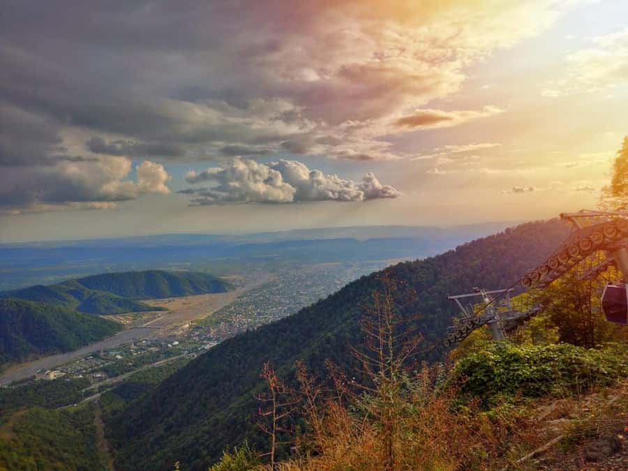 Baku: Guided Day Trip to Gabala with Hotel Pickup & Drop-off - Key points to know before booking