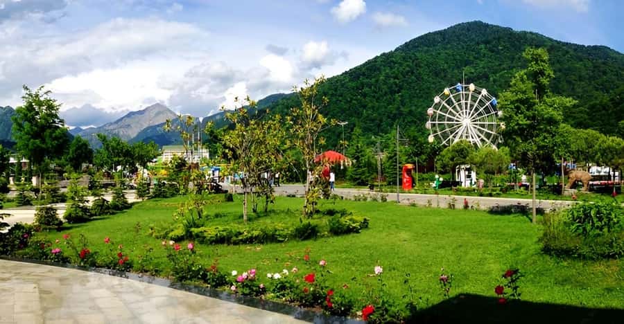Baku: Guided Day Trip to Gabala with Hotel Pickup & Drop-off - Why the Gabala day trip works
