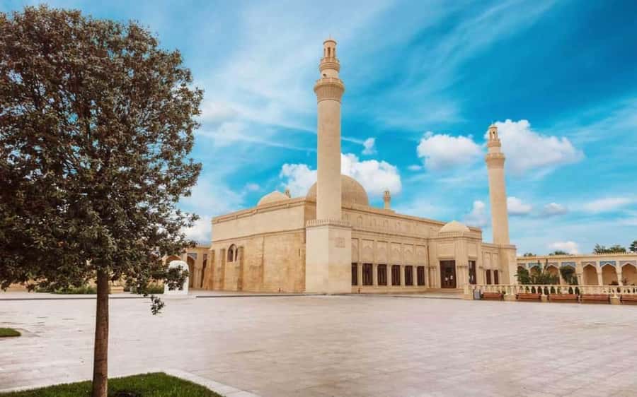 Baku: Guided Day Trip to Gabala with Hotel Pickup & Drop-off - Seven Beauties Waterfall in Vendam