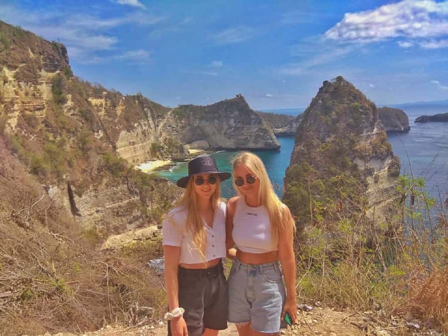 Bali: Day Trip to East Nusa Penida, Atuh & Diamond Beach - Timing, comfort, and what to pack