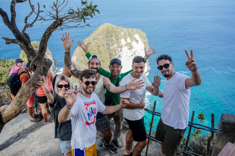 Bali: Early Access to Nusa Penida Day Trip - Key points to know before booking