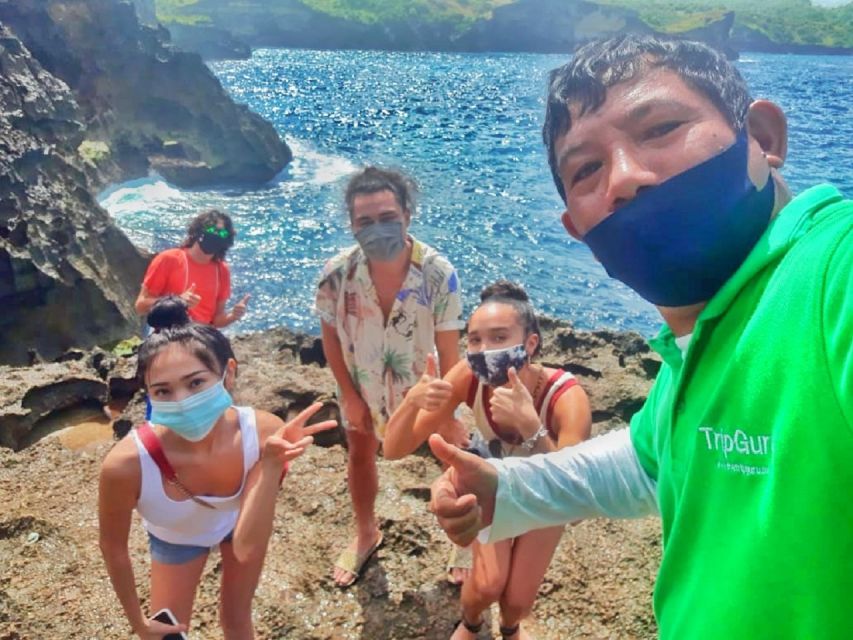 Bali: Early Access to Nusa Penida Day Trip - What to pack for this fast-moving day